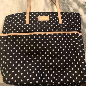 Kate Spade Diaper Bag